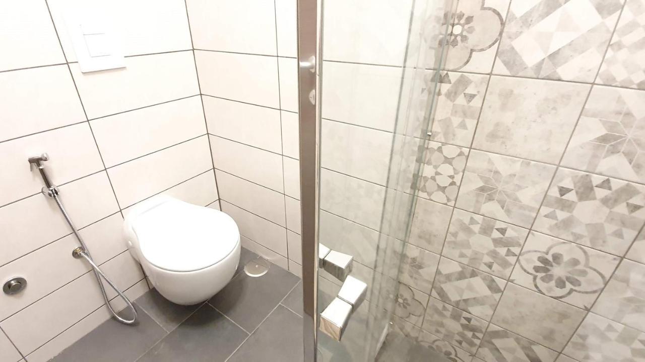 Interno1 Bari Policlinico Hotel Luaran gambar